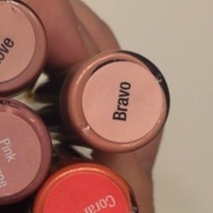 Bravo LipSense